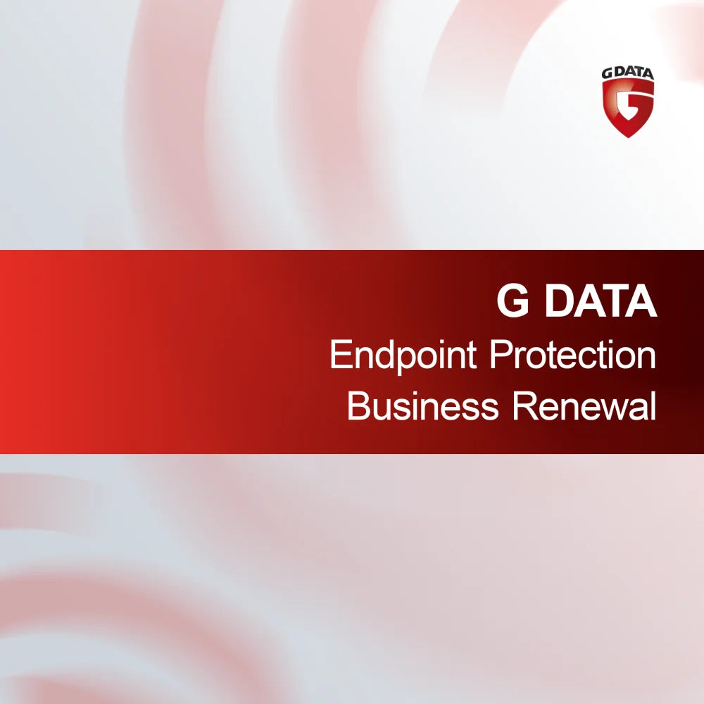G DATA Endpoint Protection Business Renewal