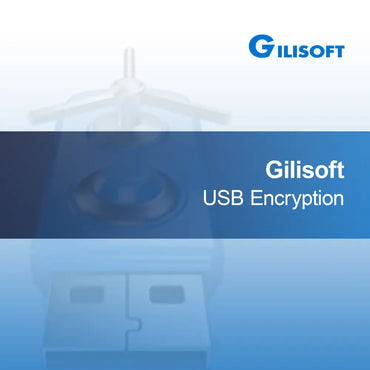 Gilisoft USB Encryption