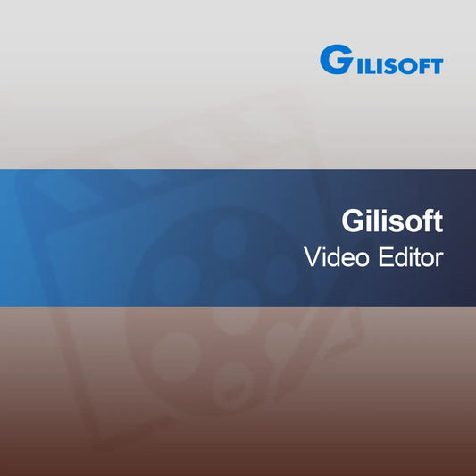 Gilisoft Video Editor