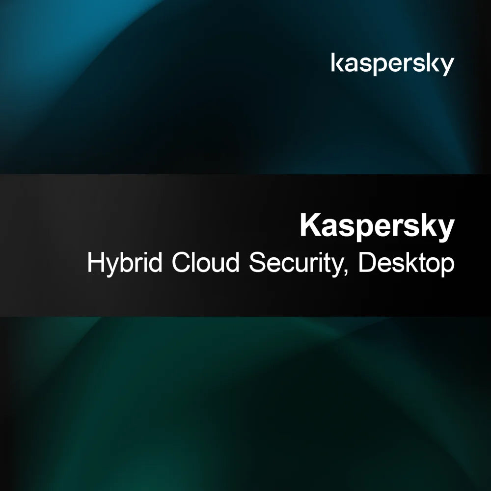 Kaspersky Hybrid Cloud Security, Desktop