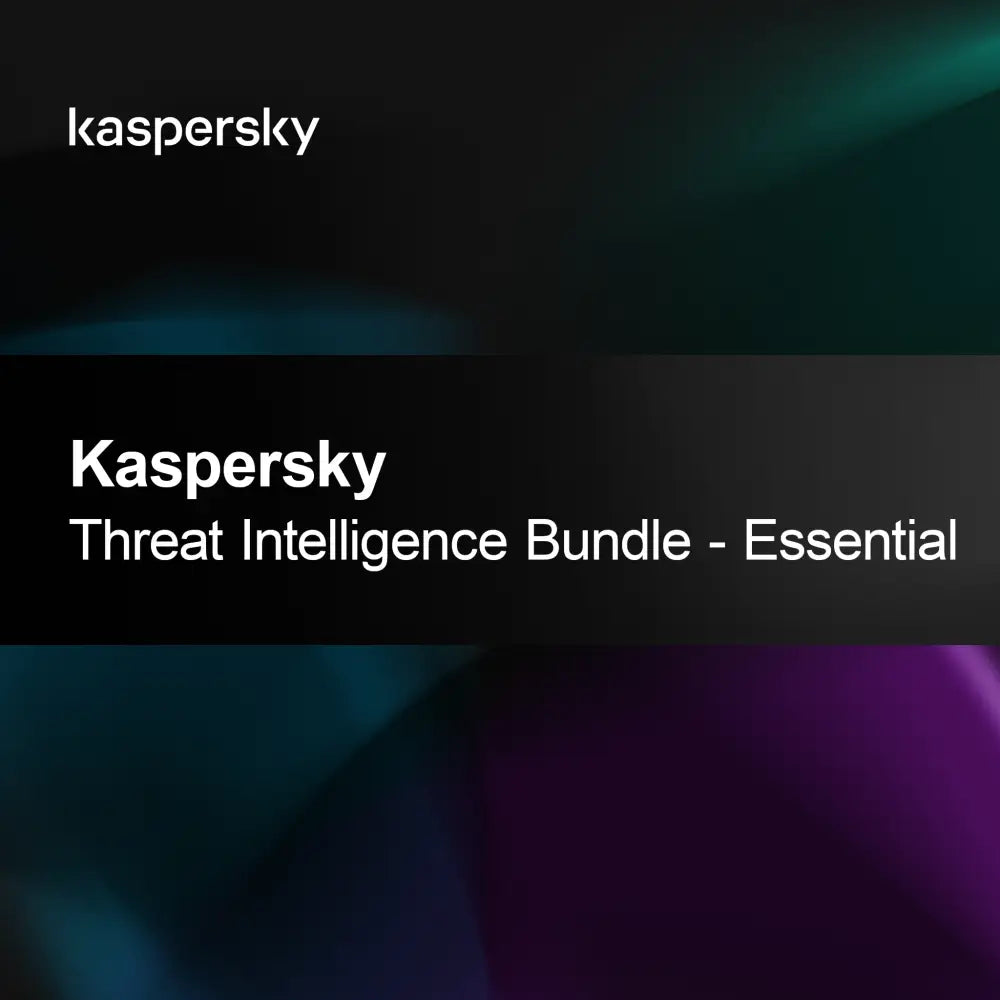 Kaspersky Threat Intelligence Bundle - Essential